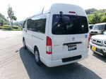 HIACE van 2WD