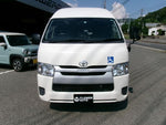 HIACE van 2WD