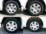 HIACE van 2WD