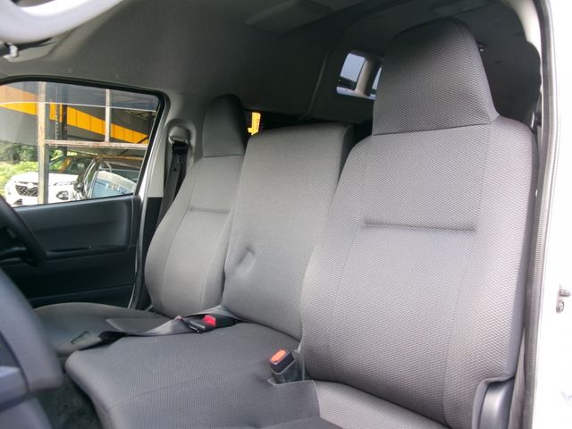 HIACE van 2WD
