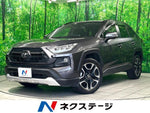 RAV4 4WD