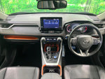 RAV4 4WD