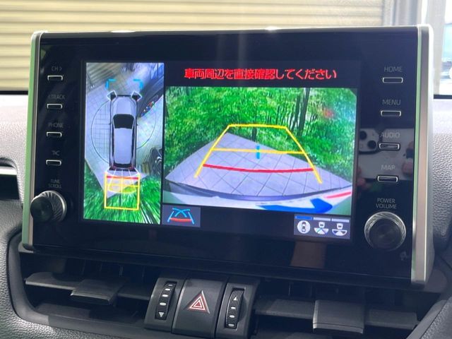 RAV4 4WD