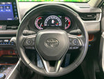 RAV4 4WD