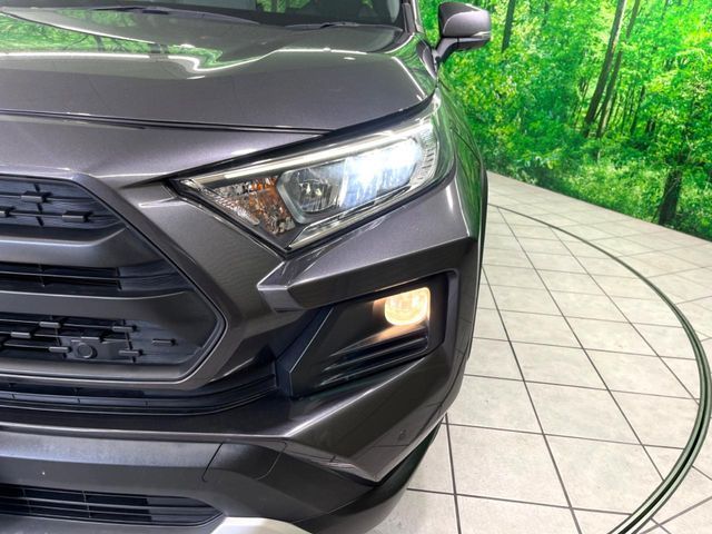 RAV4 4WD