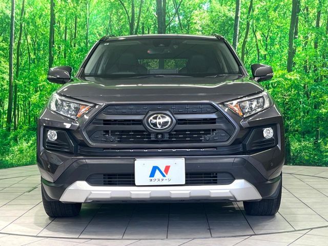 RAV4 4WD