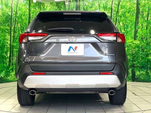 RAV4 4WD
