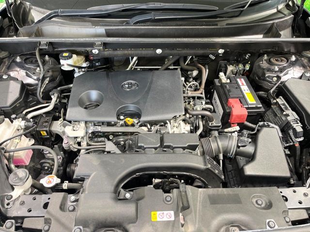 RAV4 4WD