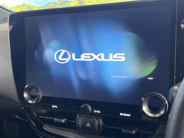 LEXUS NX350h