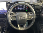 LEXUS NX350h