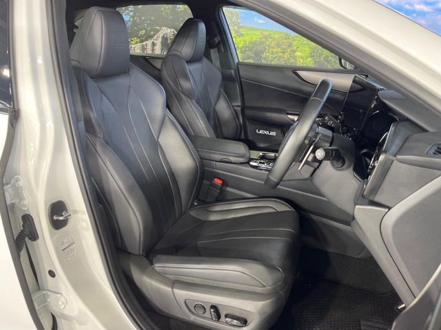 LEXUS NX350h