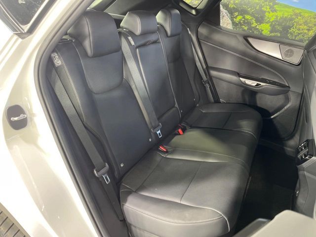LEXUS NX350h