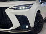 LEXUS NX350h