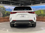 LEXUS NX350h