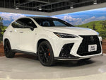 LEXUS NX350h
