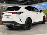LEXUS NX350h