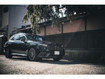 MERCEDES AMG GLCclass