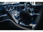 MERCEDES AMG GLCclass