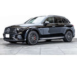 MERCEDES AMG GLCclass