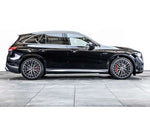 MERCEDES AMG GLCclass