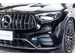 MERCEDES AMG GLCclass
