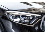 MERCEDES AMG GLCclass