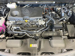 HARRIER HYBRID
