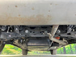 HARRIER HYBRID