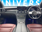 MERCEDES BENZ GLC class