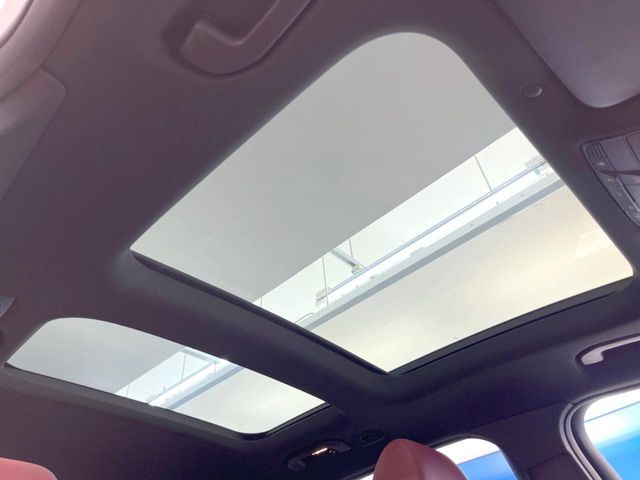 MERCEDES BENZ GLC class