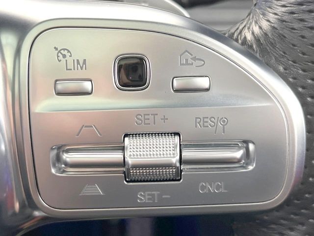 MERCEDES BENZ GLC class