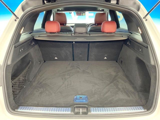 MERCEDES BENZ GLC class