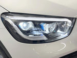 MERCEDES BENZ GLC class