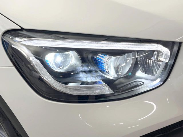 MERCEDES BENZ GLC class