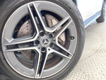 MERCEDES BENZ GLC class