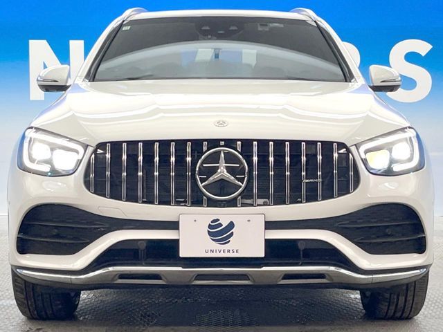 MERCEDES BENZ GLC class