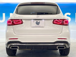 MERCEDES BENZ GLC class