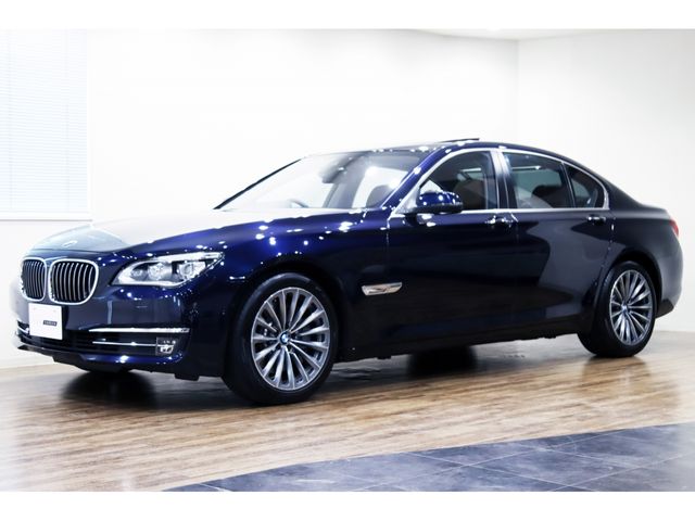 BMW 7series