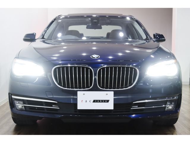 BMW 7series