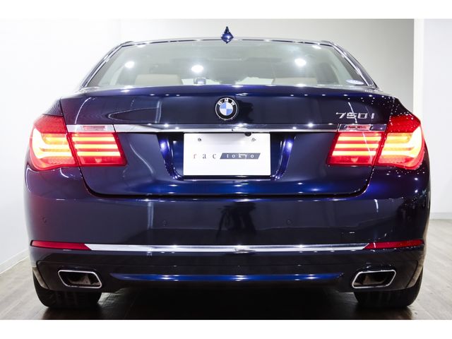 BMW 7series