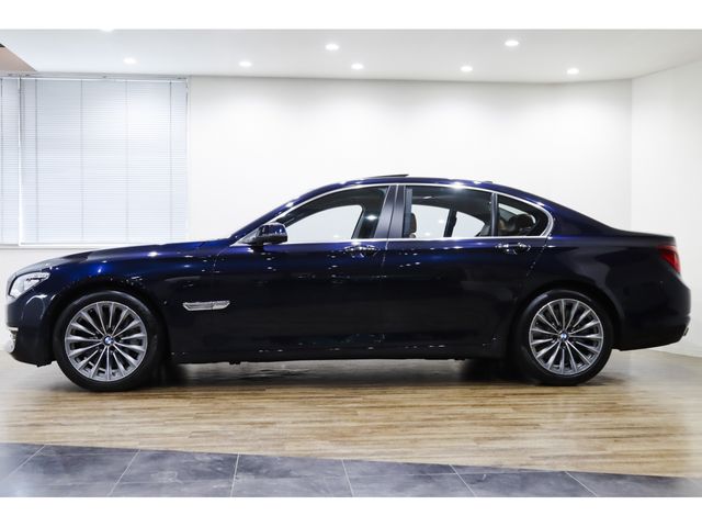BMW 7series