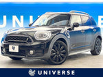 BMW MINI COOPER S E CROSSOVER