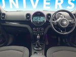 BMW MINI COOPER S E CROSSOVER