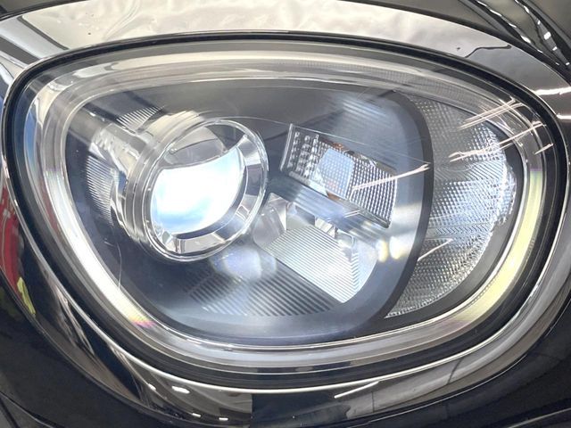 BMW MINI COOPER S E CROSSOVER
