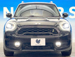 BMW MINI COOPER S E CROSSOVER