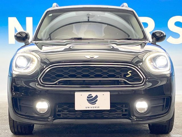 BMW MINI COOPER S E CROSSOVER
