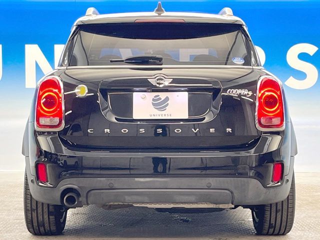 BMW MINI COOPER S E CROSSOVER