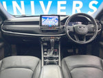 JEEP COMPASS 4WD