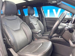 JEEP COMPASS 4WD