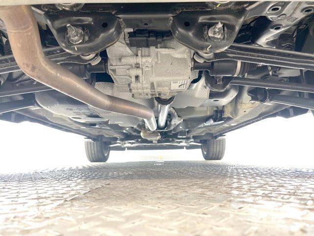 JEEP COMPASS 4WD